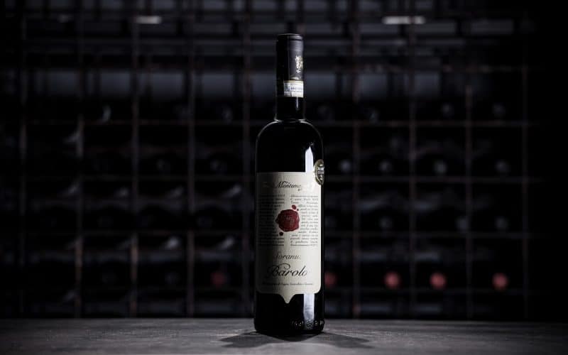 La taille des bouteilles a-t-elle une influence sur la conservation du vin  ?